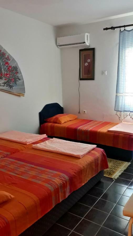 Tatjana Apartment