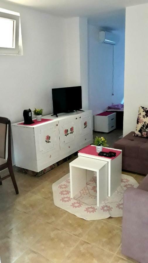 Tatjana Apartment